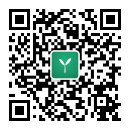 愈之书微信公众号二维码